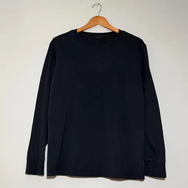Lululemon All Yours Long Sleeve Top - Image 7