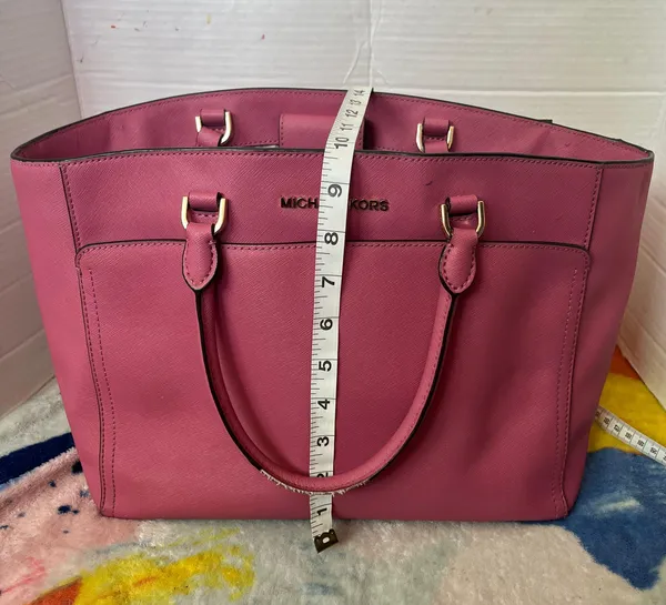 Michael Kors Purse - Image 3