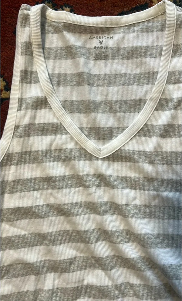 American Eagle Tank Top  - Image 2