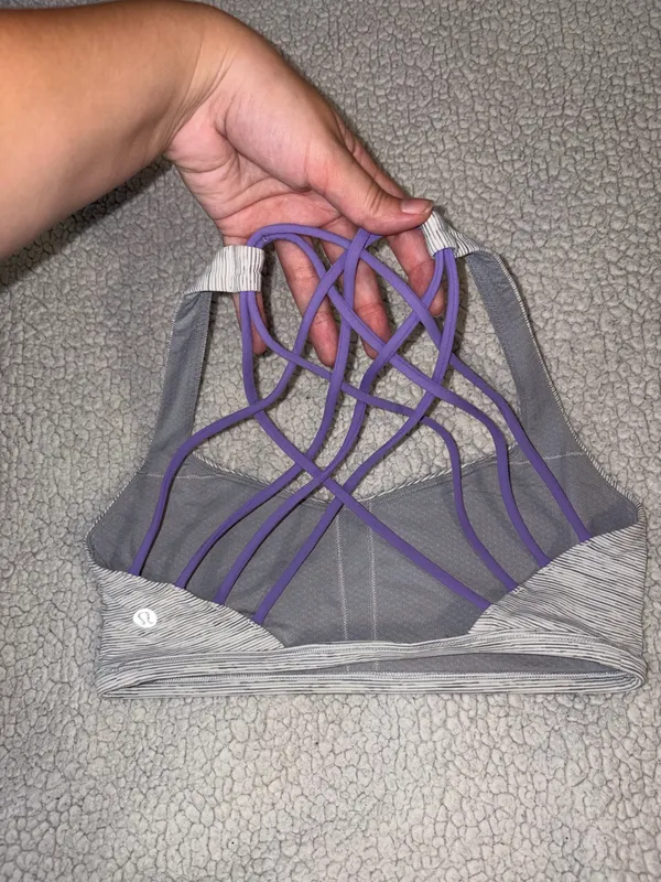 Lululemon Free To Be Bra Wild - Image 7