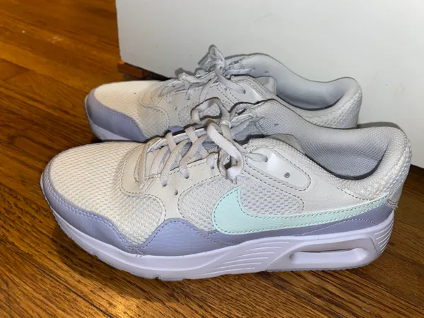 Nike Air Max 90 Sneakers - Image 2
