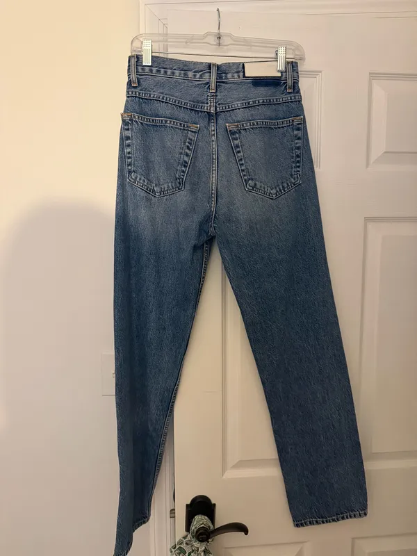 RE/DONE Jeans - Image 2