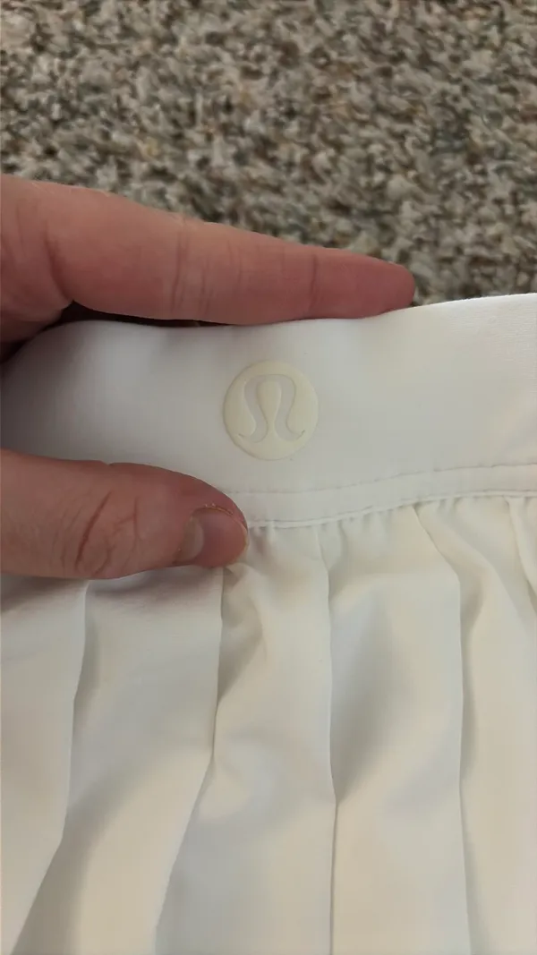 lululemon skirt  - Image 4