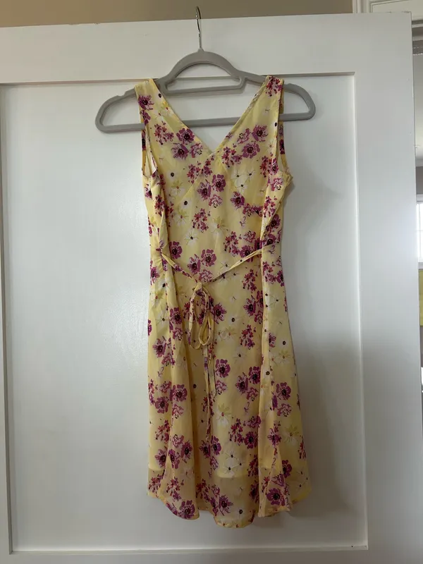 Princess Polly Mini Dress - Image 4