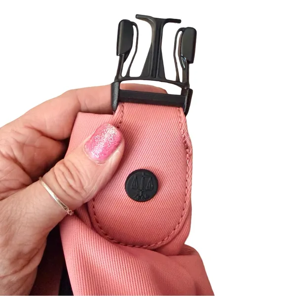 Hunter Coral Mini Tote 🌺 (Water-Resistant) - Image 6