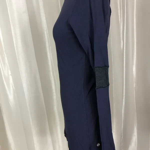 Lululemon blue Top‎ - Image 6