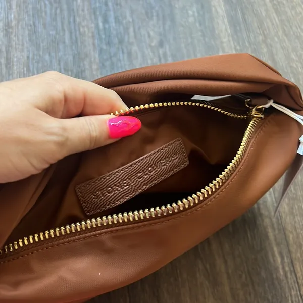 NWT Stoney Clover Round Handle Bag - Image 4