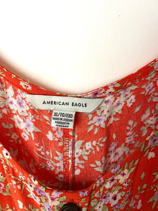 American Eagle dress - Image 2