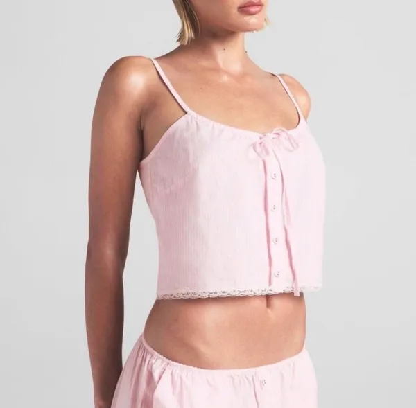 SKIMS Tank Top - Image 7