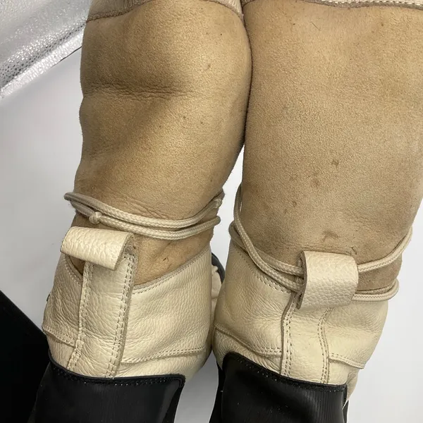 UGG ADIRONDACK EVENT‎ BOOTS - Image 4