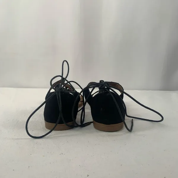 Steve Madden Gabriela Gladiator Sandals in Black Size 6.5 - Image 6