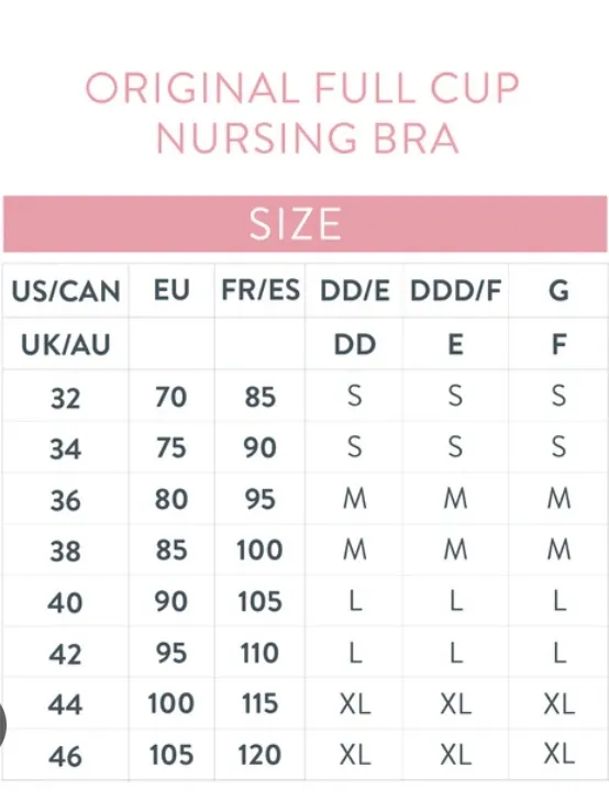 Bravado! Designs Gray Nursing‎ Sports Bra L Adjustable Racerback Clip Down - Image 13
