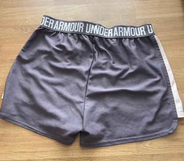 Comfy Shorts - Image 2