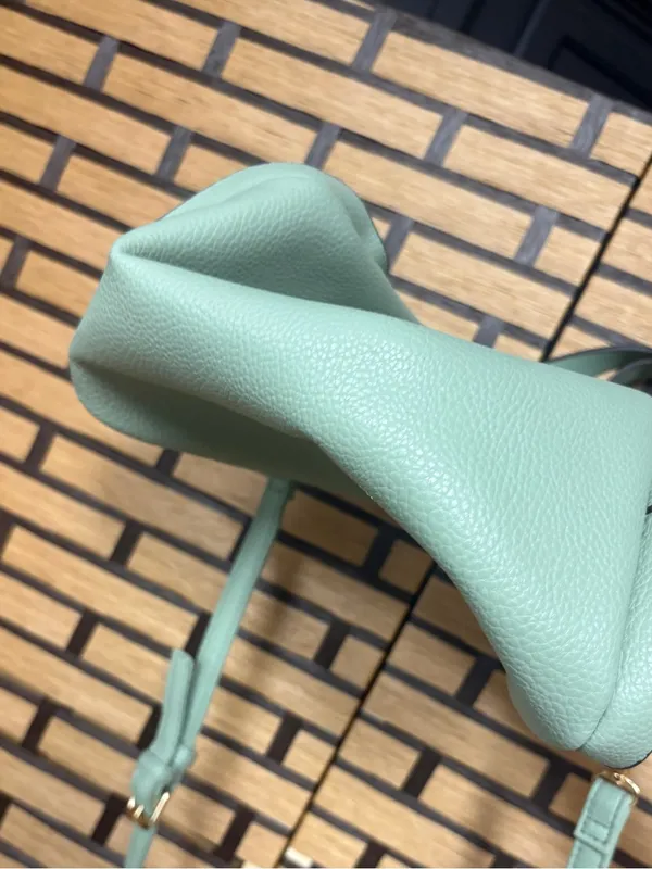Kate spade mint handbag - Image 6