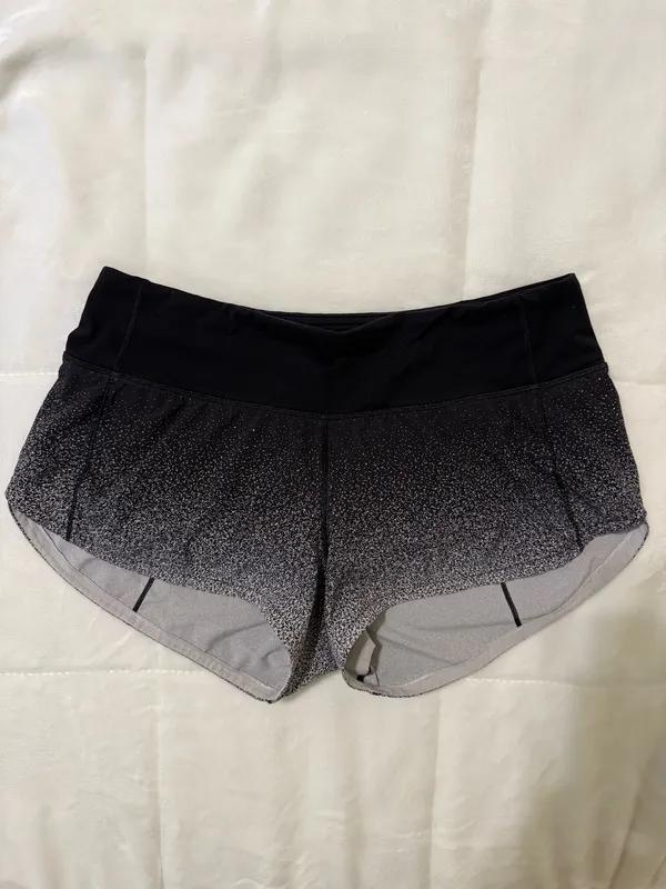 Lululemon Speed Up Short *2.5" - Image 5