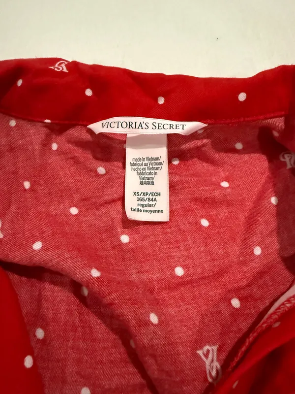 Victoria’s Secret Pajama Set - Image 3