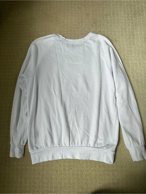 Aviator nation sweatshirt - Image 2
