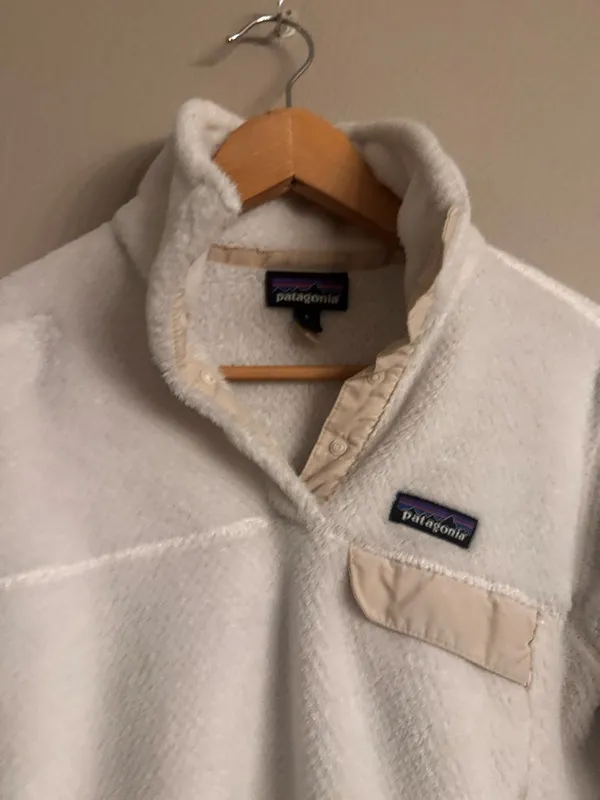 PATAGONIA Snap T‎ Pullover - Image 3