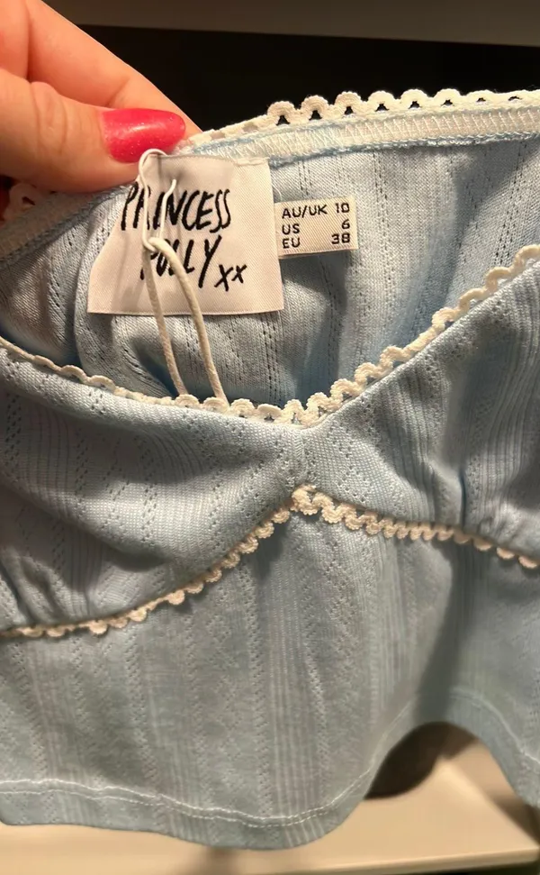 Princess Polly Top - Image 3
