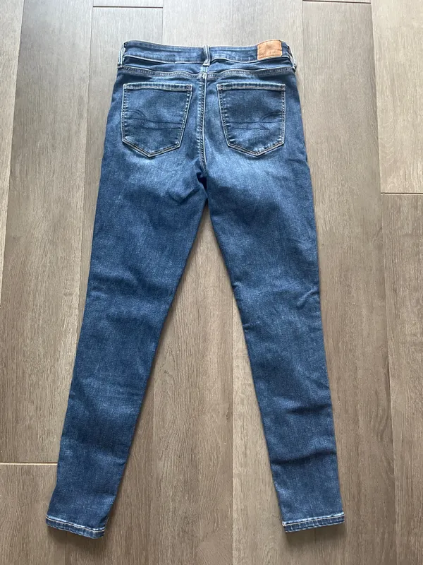 American Eagle Outfitters Jeggings - Image 2