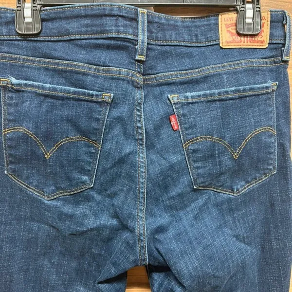 Levi's size‎ 30X30 jeans - Image 2