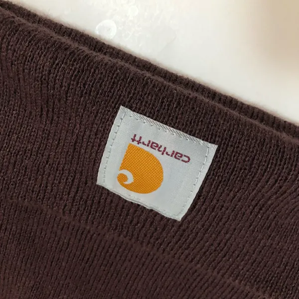Carhartt Knit Cuffed Beanie - Image 2