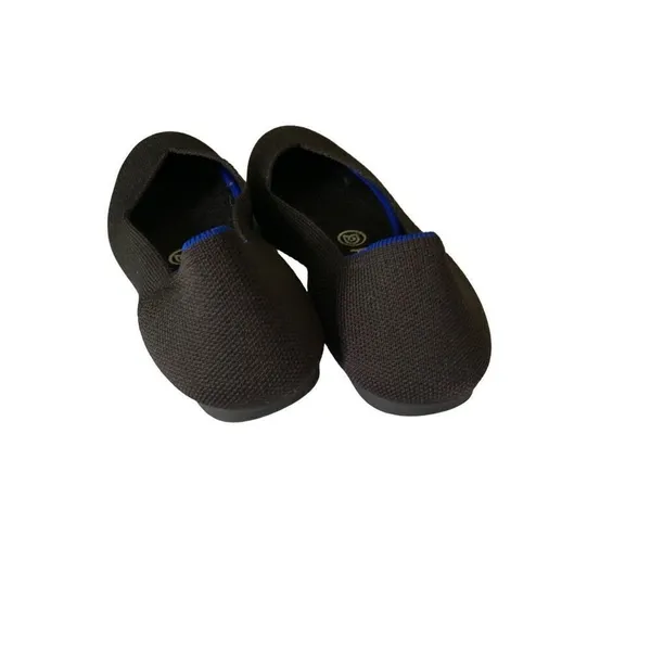Rothy's round toe ballet flats black women's size 6 - Image 5