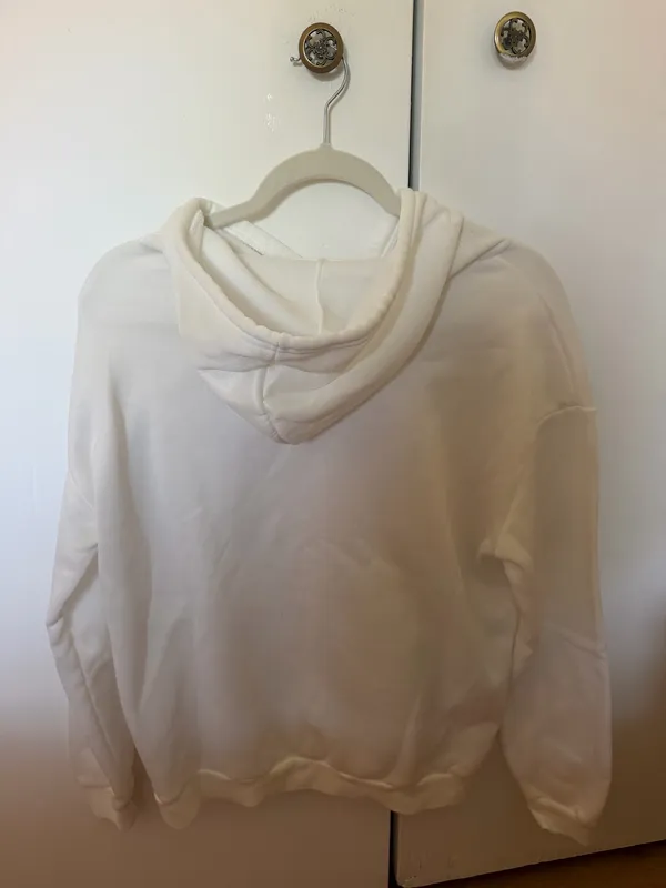 Shein hoodie - Image 2