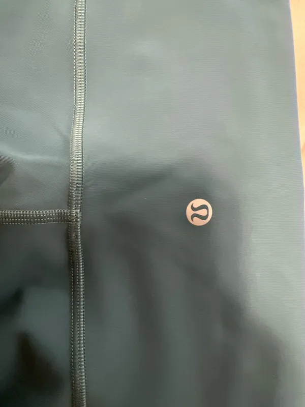 Lululemon Wunder Under Luxtreme - Image 4