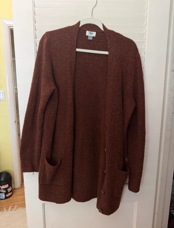 Cardigan Old Navy - Image 3