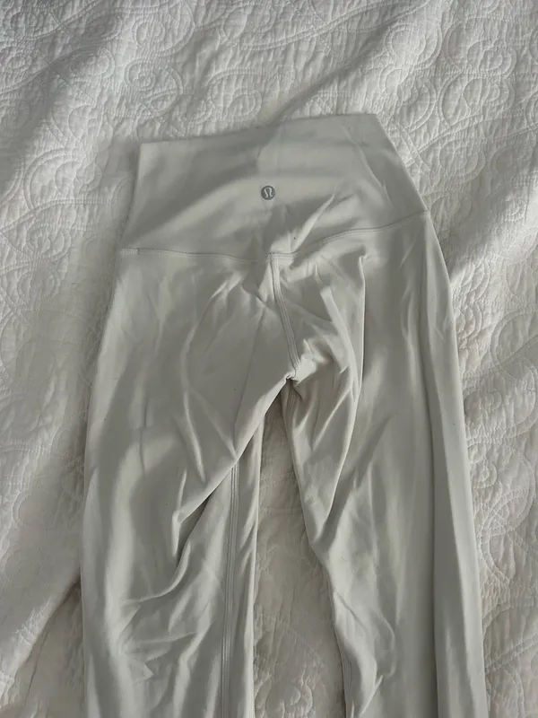 Lululemon Align Leggings - Image 3
