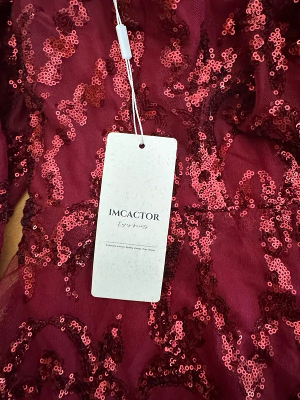 Homecoming Dress - Image 2