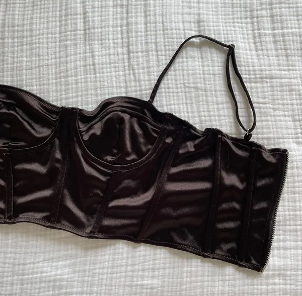 Revolve Corset Top - Image 2