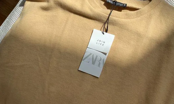 Zara Top - Image 2