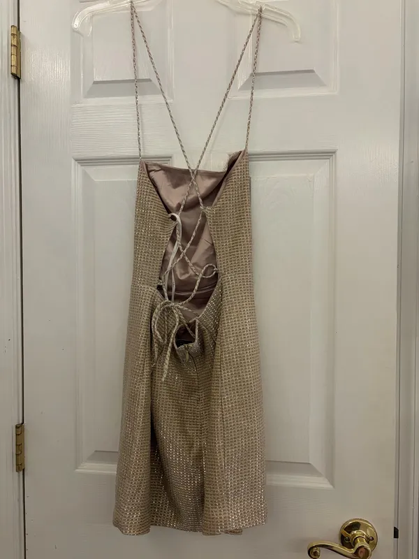 Lulus Dress - Image 2