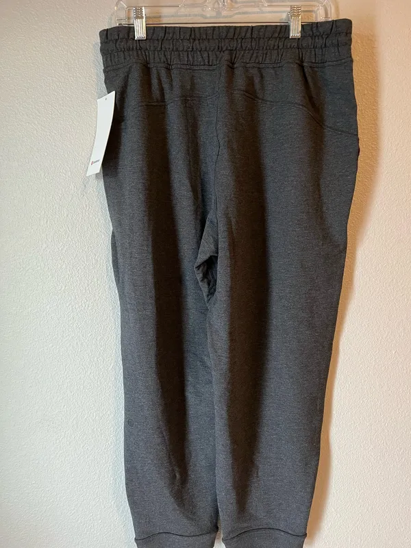 Lululemon Joggers - Image 3