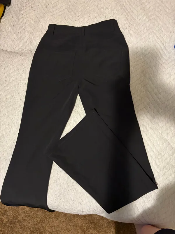 Express Flare Pants - Image 3