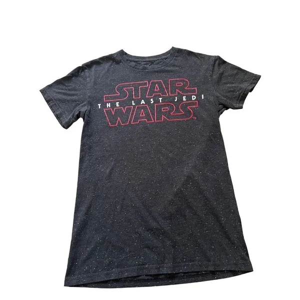 Star Wars tee size S - Image 2