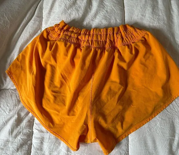 / Offline Hot Stuff Shorts - Image 2