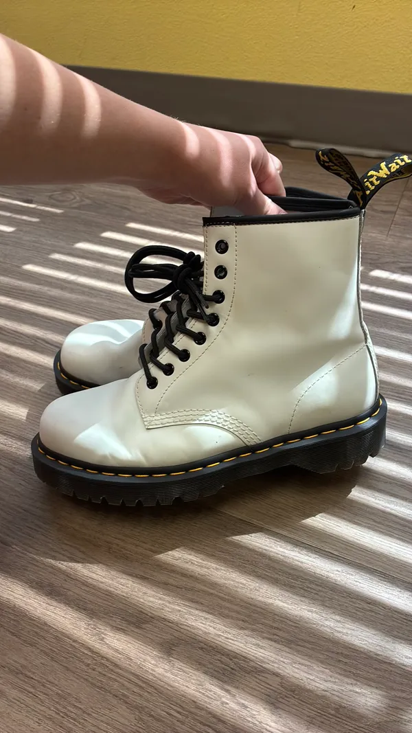 Dr. Martens Boots - Image 5