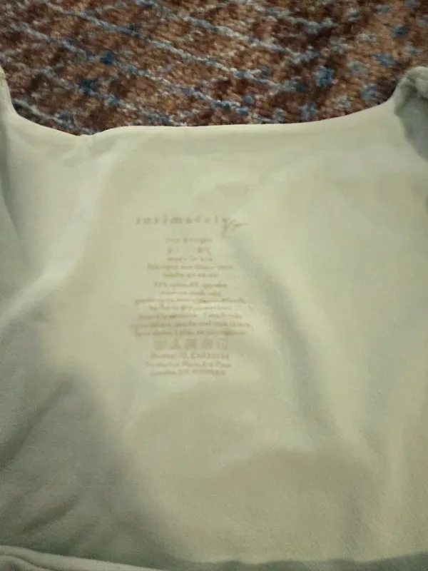 free people top - Image 2