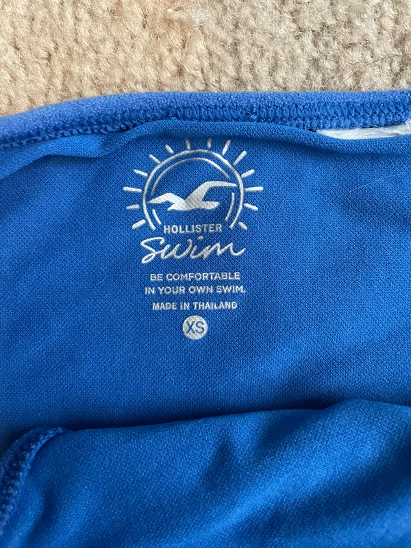 Hollister Bikini - Image 3