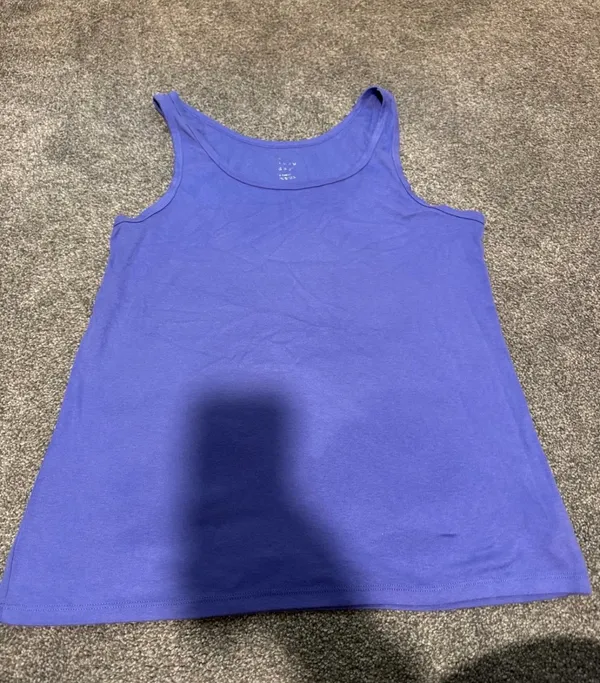 Purple Tank - Image 2