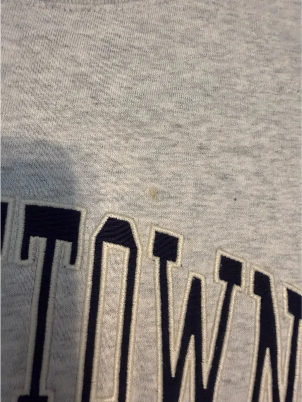 Brandy Melville Crewneck John Galt - Image 2