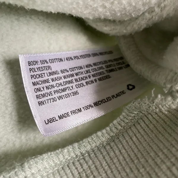 Universal Threads Comfy hoodie - Image 5