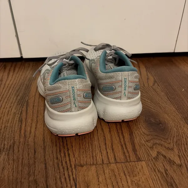 Brooks Glycerine 20 Womens Size 7.5 Outdoor Comfort Walking Running Shoes - Image 4