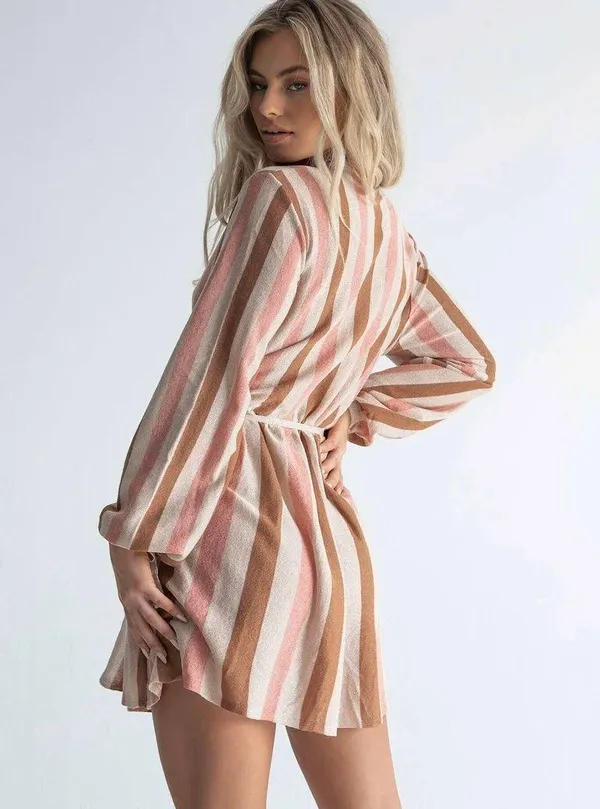 Princess Polly ‼️ Chiara Mini Dress‼️ - Image 4