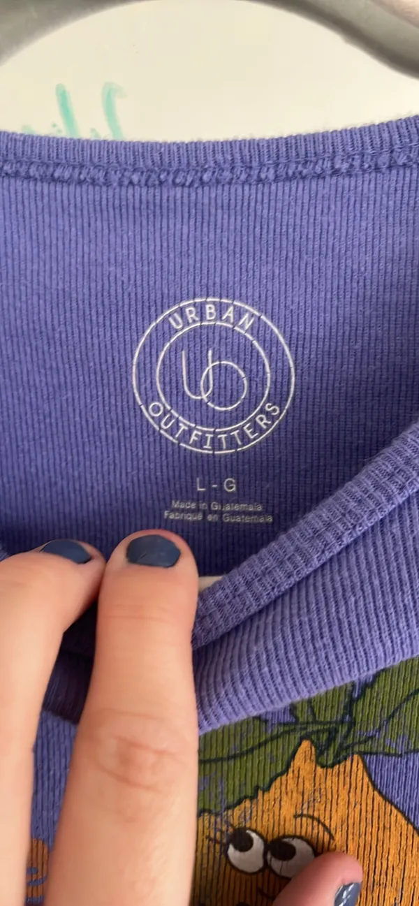 Urban Outfitters Top - Image 3