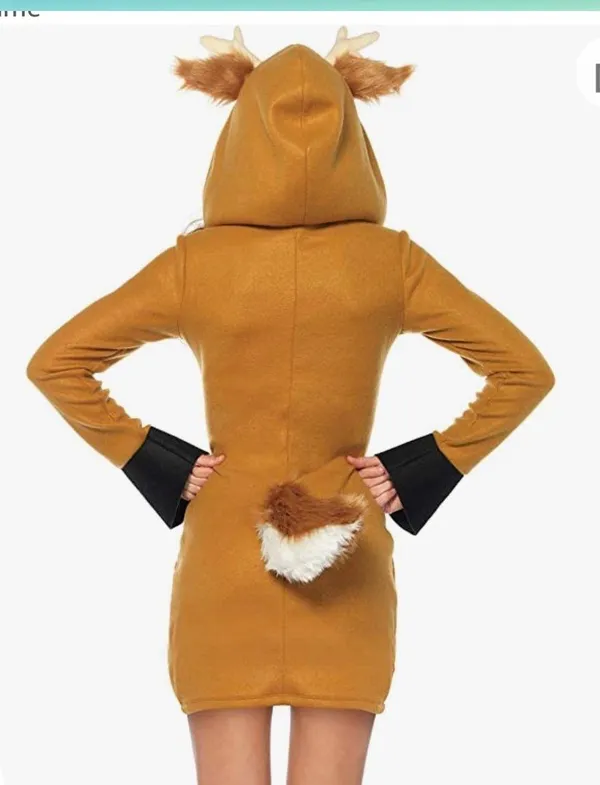 Halloween Costume - Image 2