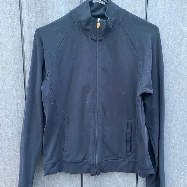 Beyond Yoga‎ Fila Jacket - Image 5